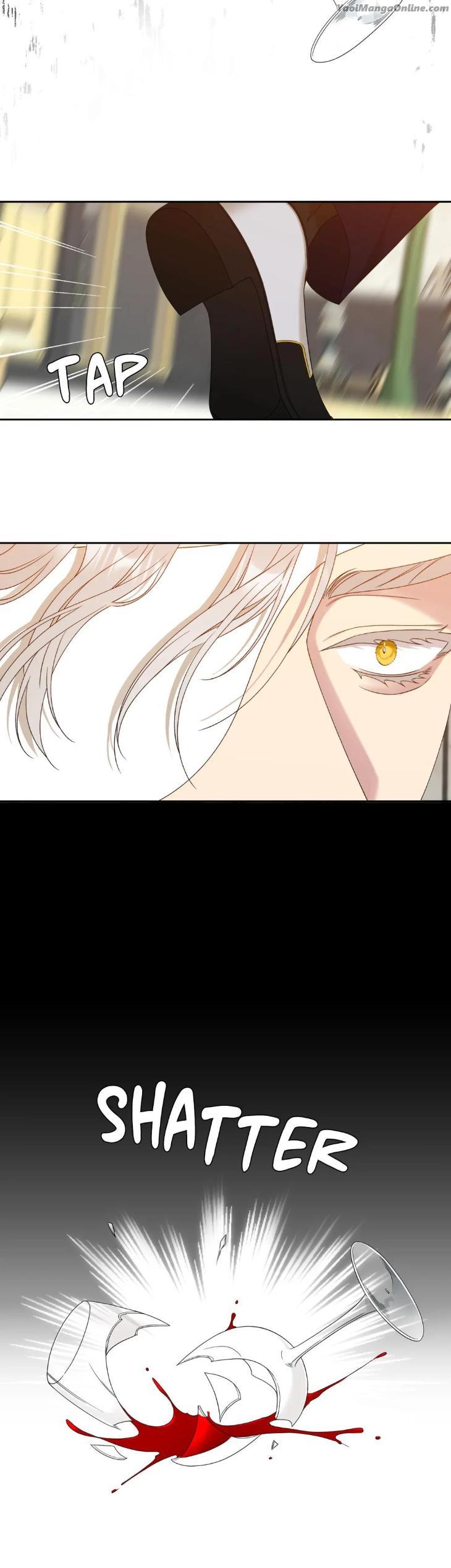 Smyrna & Capri by Brothers Without A Tomorrow [Eng] page 12