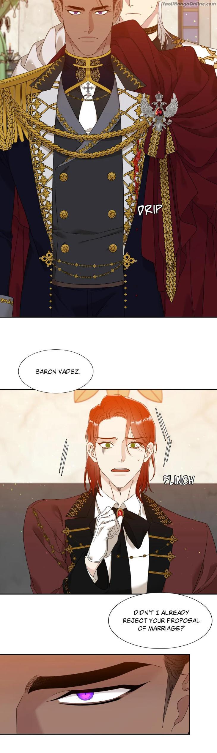 Smyrna & Capri by Brothers Without A Tomorrow [Eng] page 14