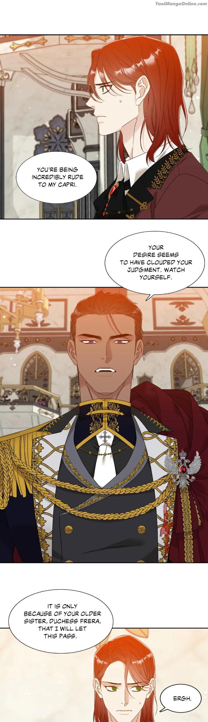 Smyrna & Capri by Brothers Without A Tomorrow [Eng] page 15