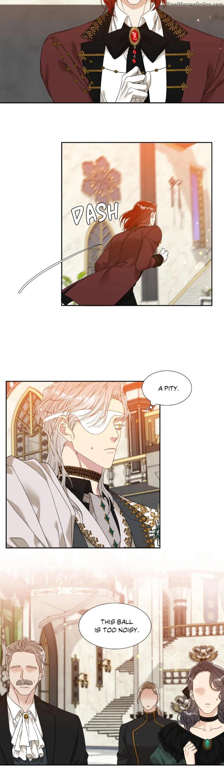 Smyrna & Capri by Brothers Without A Tomorrow [Eng] page 16