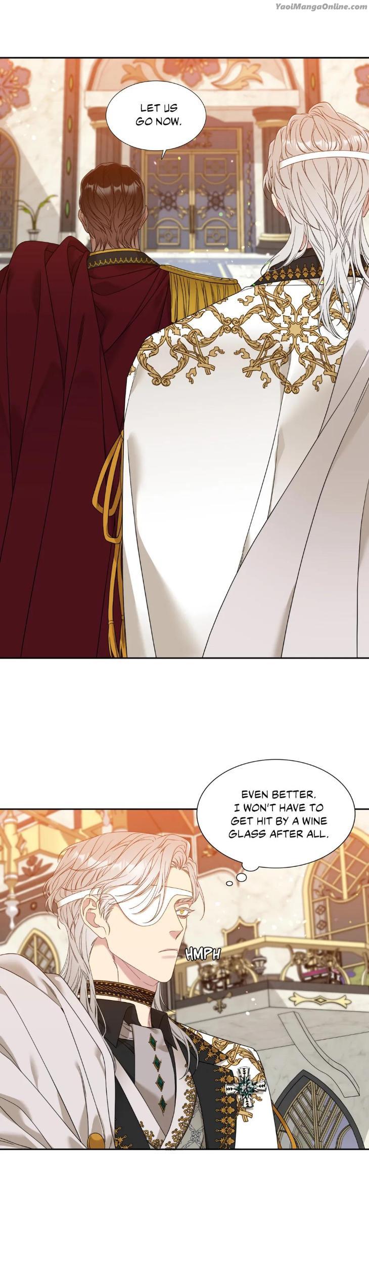 Smyrna & Capri by Brothers Without A Tomorrow [Eng] page 17