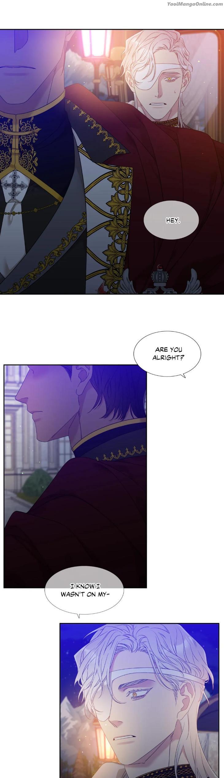 Smyrna & Capri by Brothers Without A Tomorrow [Eng] page 19