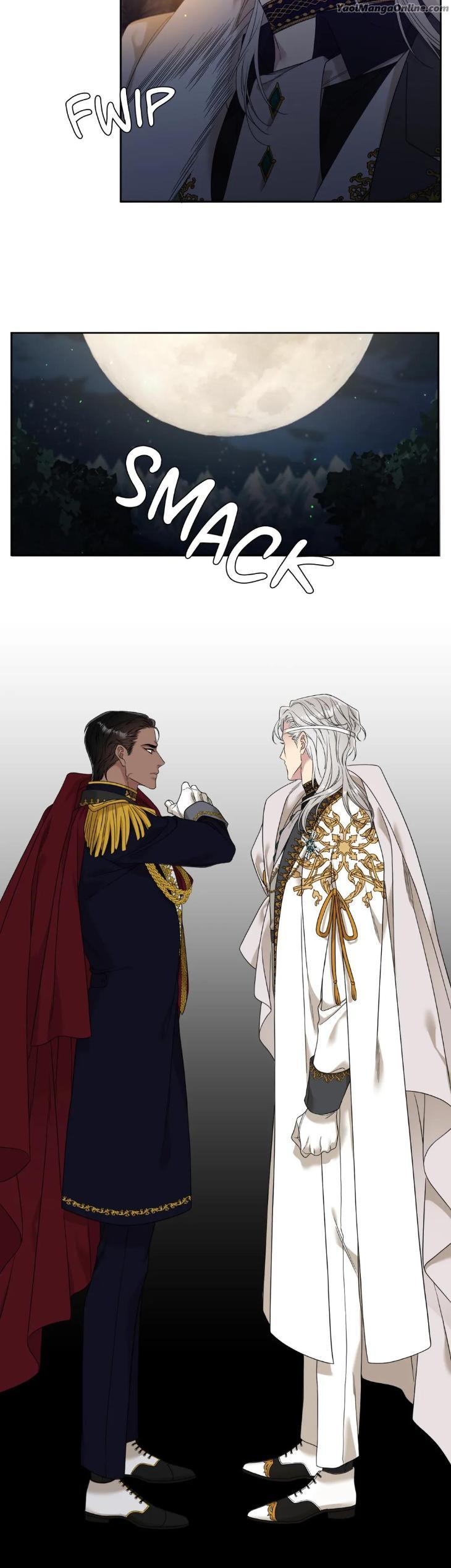 Smyrna & Capri by Brothers Without A Tomorrow [Eng] page 20