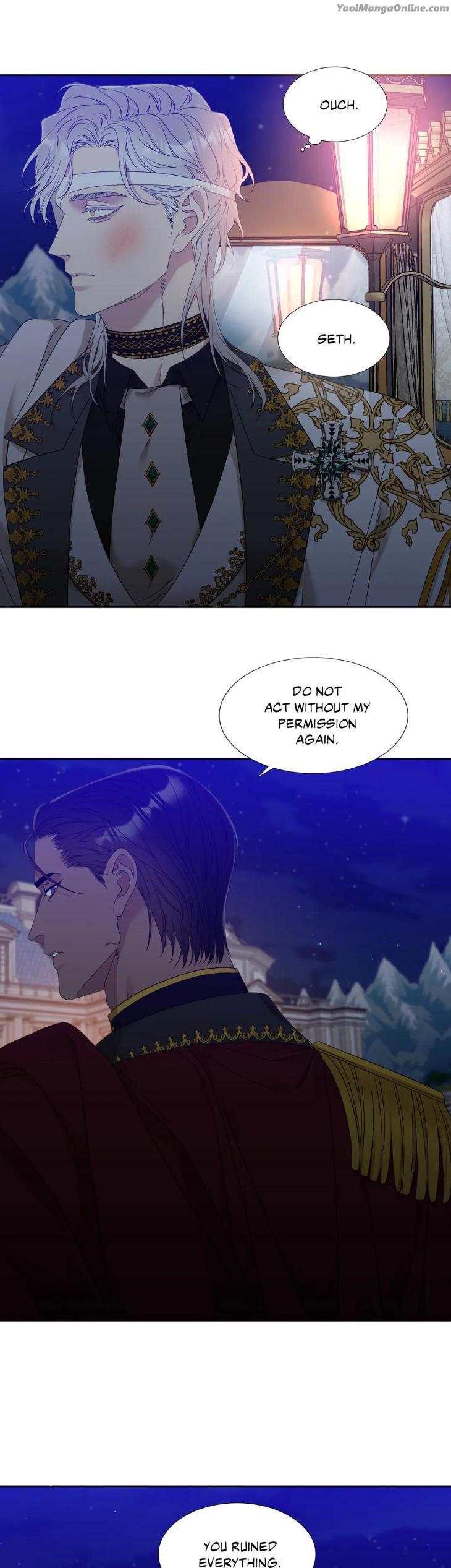 Smyrna & Capri by Brothers Without A Tomorrow [Eng] page 21