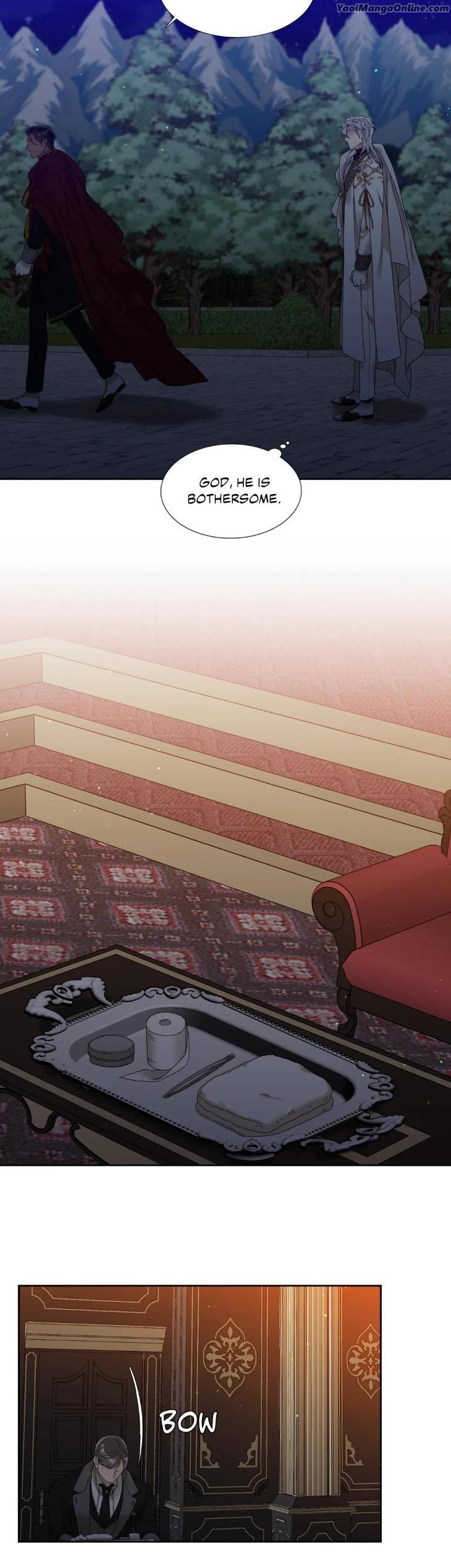 Smyrna & Capri by Brothers Without A Tomorrow [Eng] page 22