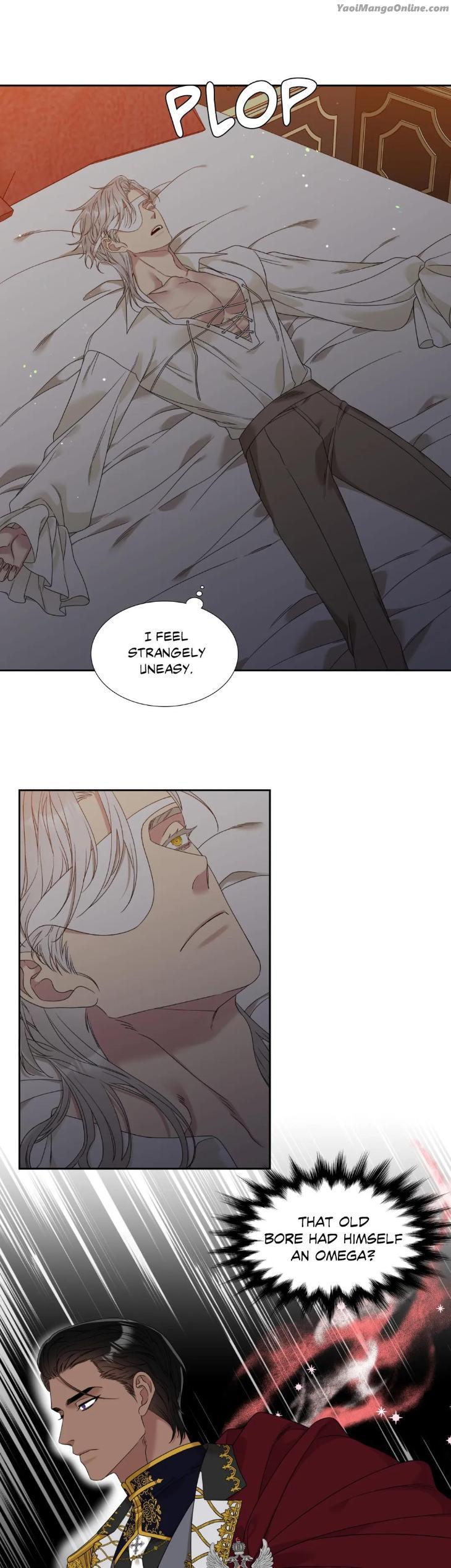 Smyrna & Capri by Brothers Without A Tomorrow [Eng] page 23