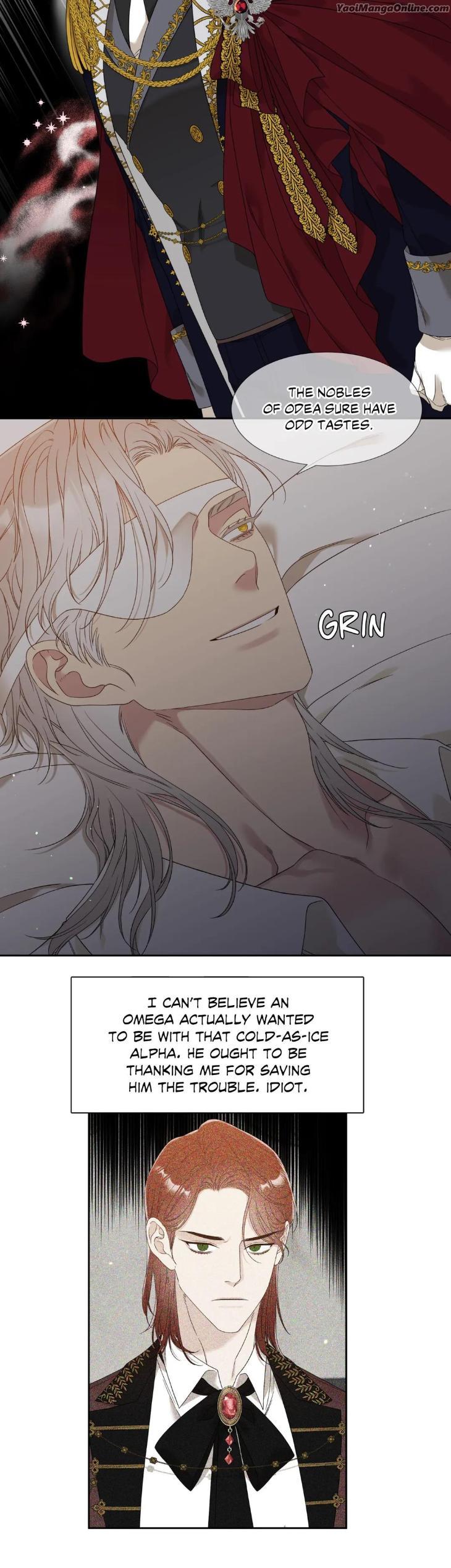 Smyrna & Capri by Brothers Without A Tomorrow [Eng] page 24