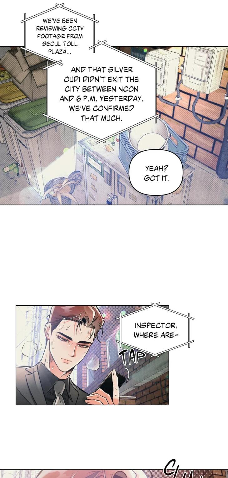 Beware the Ides of March by Stan/ Choi Song – Ch. 103 [Eng] page 5