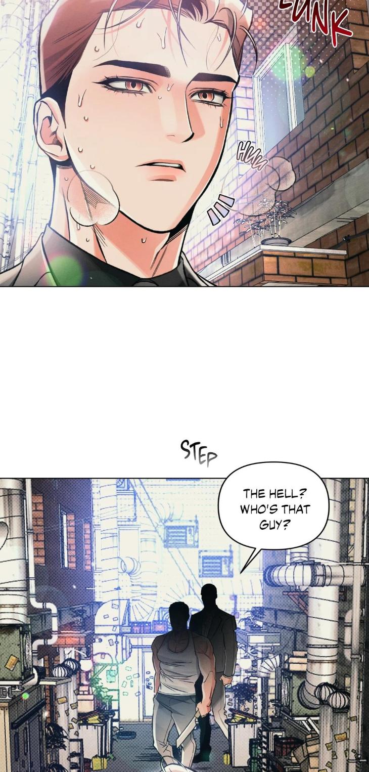 Beware the Ides of March by Stan/ Choi Song – Ch. 103 [Eng] page 6