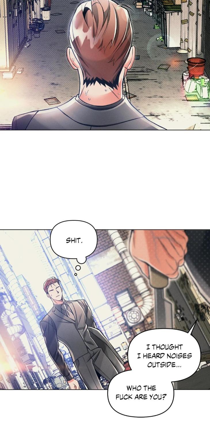 Beware the Ides of March by Stan/ Choi Song – Ch. 103 [Eng] page 7