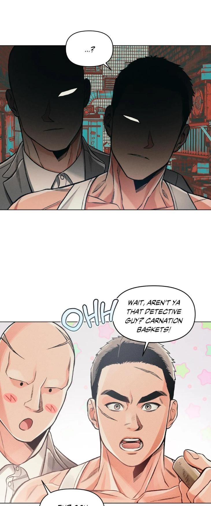 Beware the Ides of March by Stan/ Choi Song – Ch. 103 [Eng] page 8