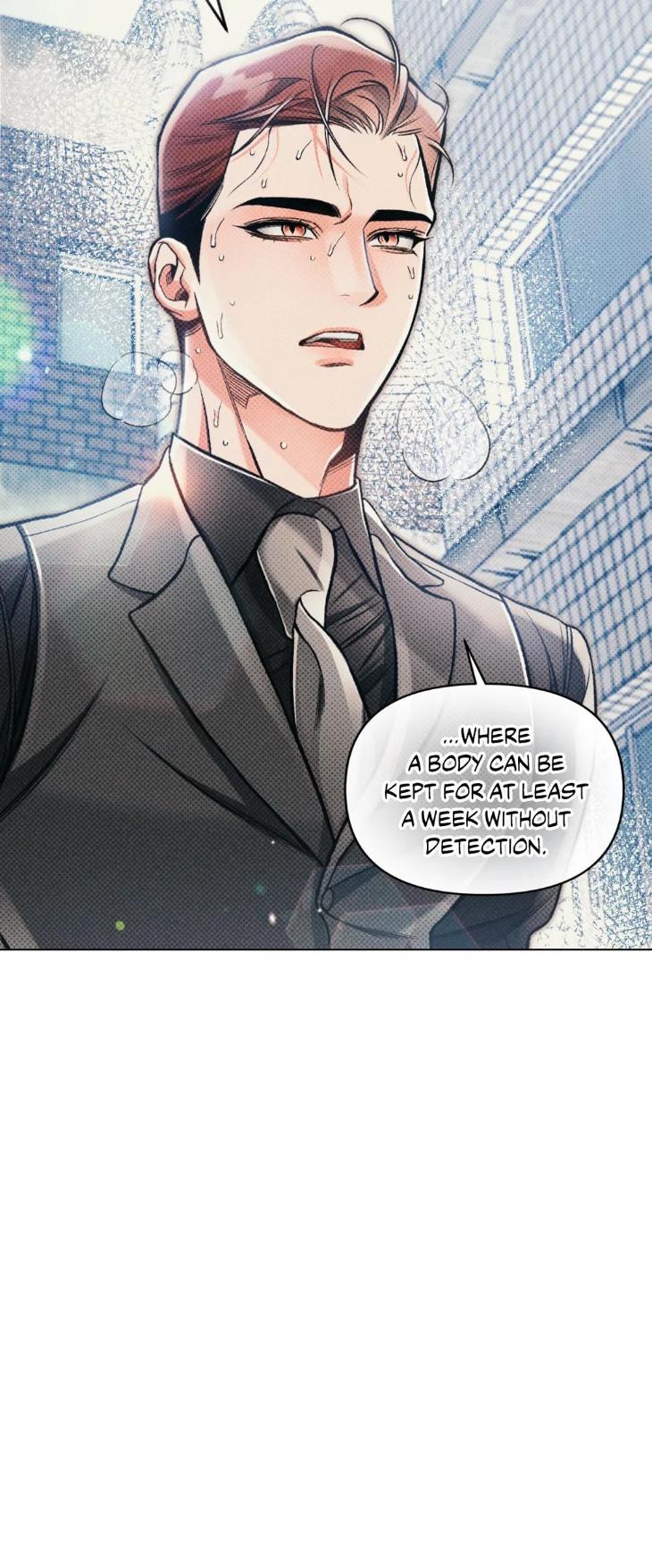 Beware the Ides of March by Stan/ Choi Song – Ch. 103 [Eng] page 10