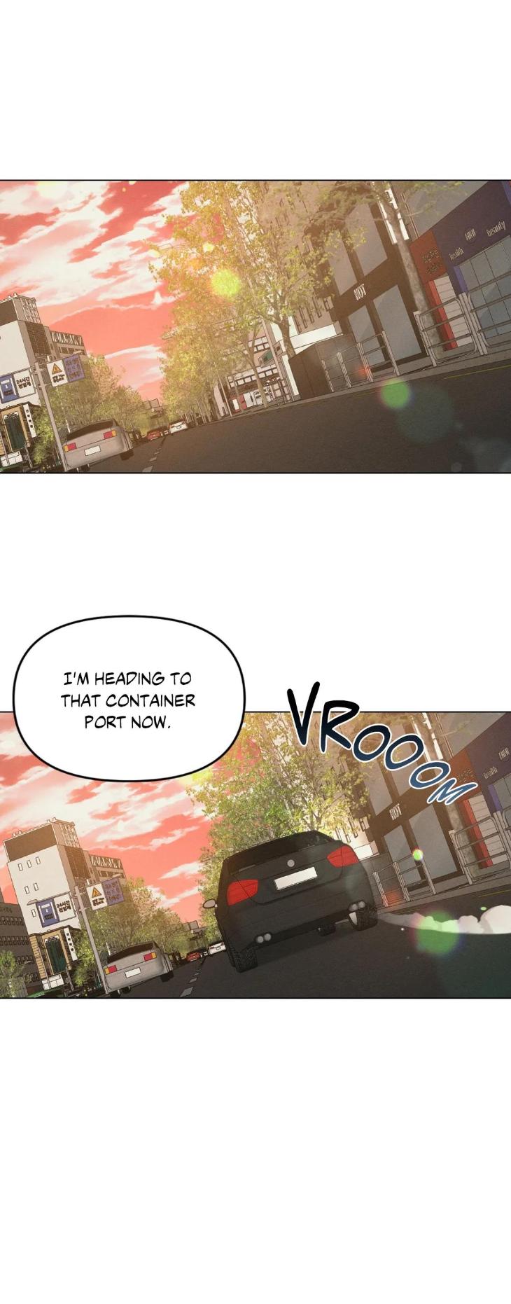 Beware the Ides of March by Stan/ Choi Song – Ch. 103 [Eng] page 11