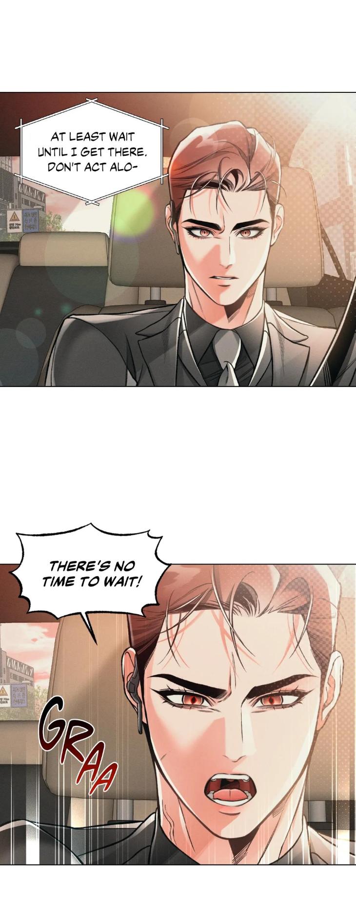 Beware the Ides of March by Stan/ Choi Song – Ch. 103 [Eng] page 13