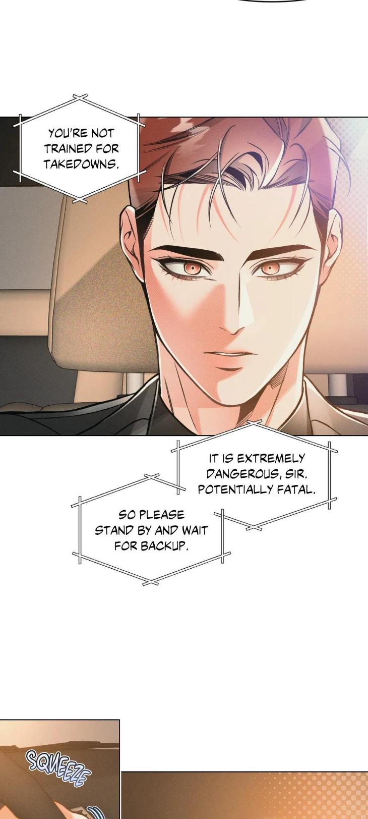 Beware the Ides of March by Stan/ Choi Song – Ch. 103 [Eng] page 15