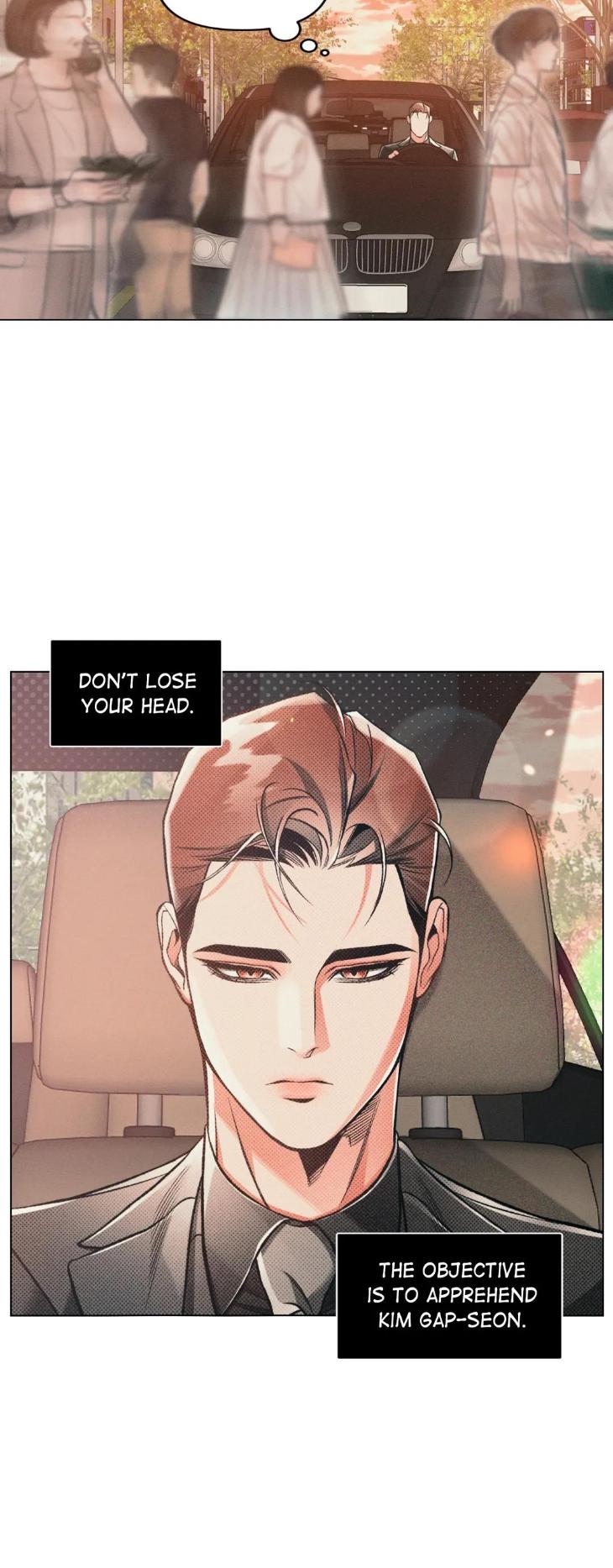 Beware the Ides of March by Stan/ Choi Song – Ch. 103 [Eng] page 18