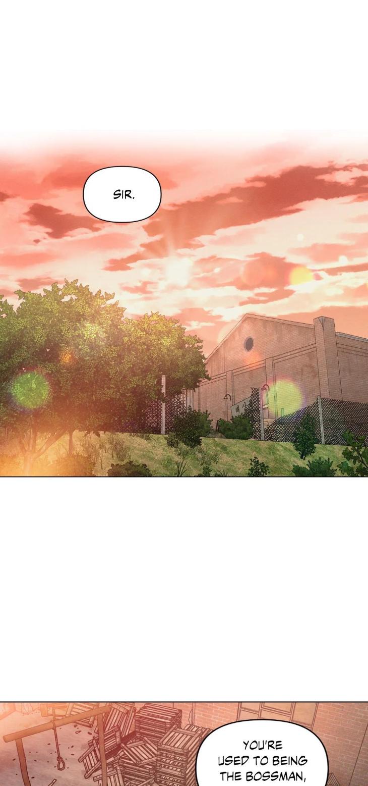 Beware the Ides of March by Stan/ Choi Song – Ch. 103 [Eng] page 22