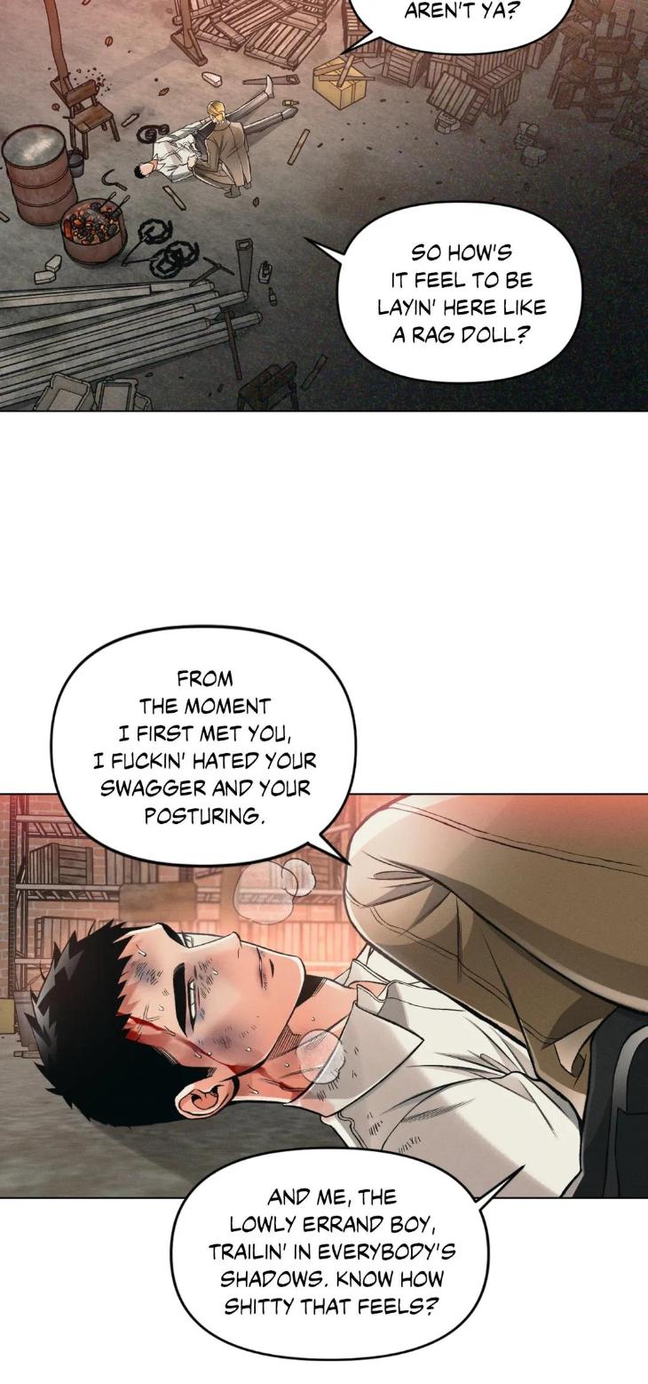 Beware the Ides of March by Stan/ Choi Song – Ch. 103 [Eng] page 23