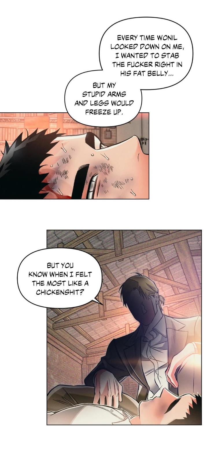 Beware the Ides of March by Stan/ Choi Song – Ch. 103 [Eng] page 24