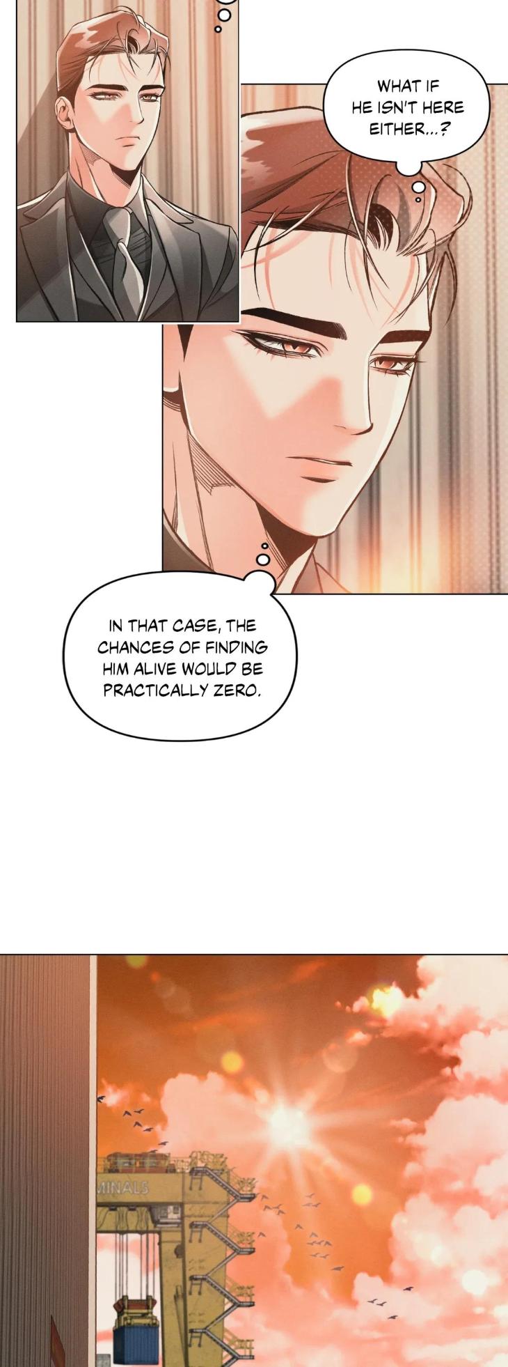 Beware the Ides of March by Stan/ Choi Song – Ch. 103 [Eng] page 29