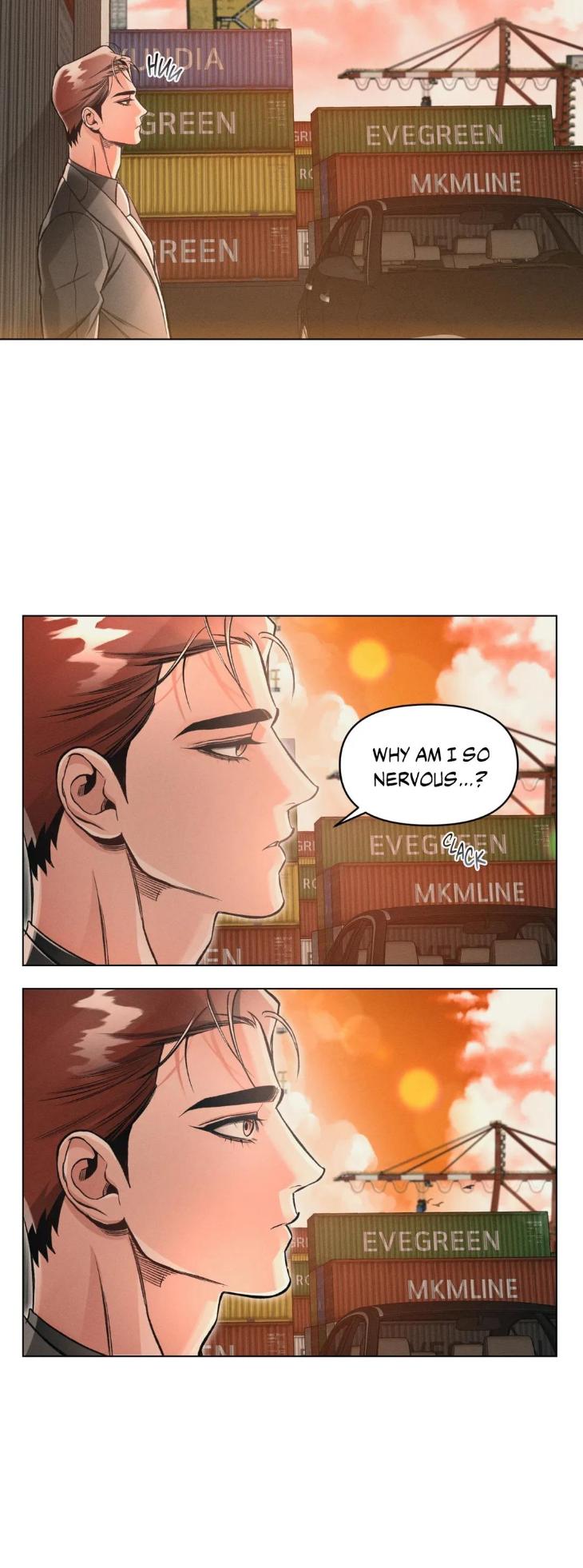 Beware the Ides of March by Stan/ Choi Song – Ch. 103 [Eng] page 30