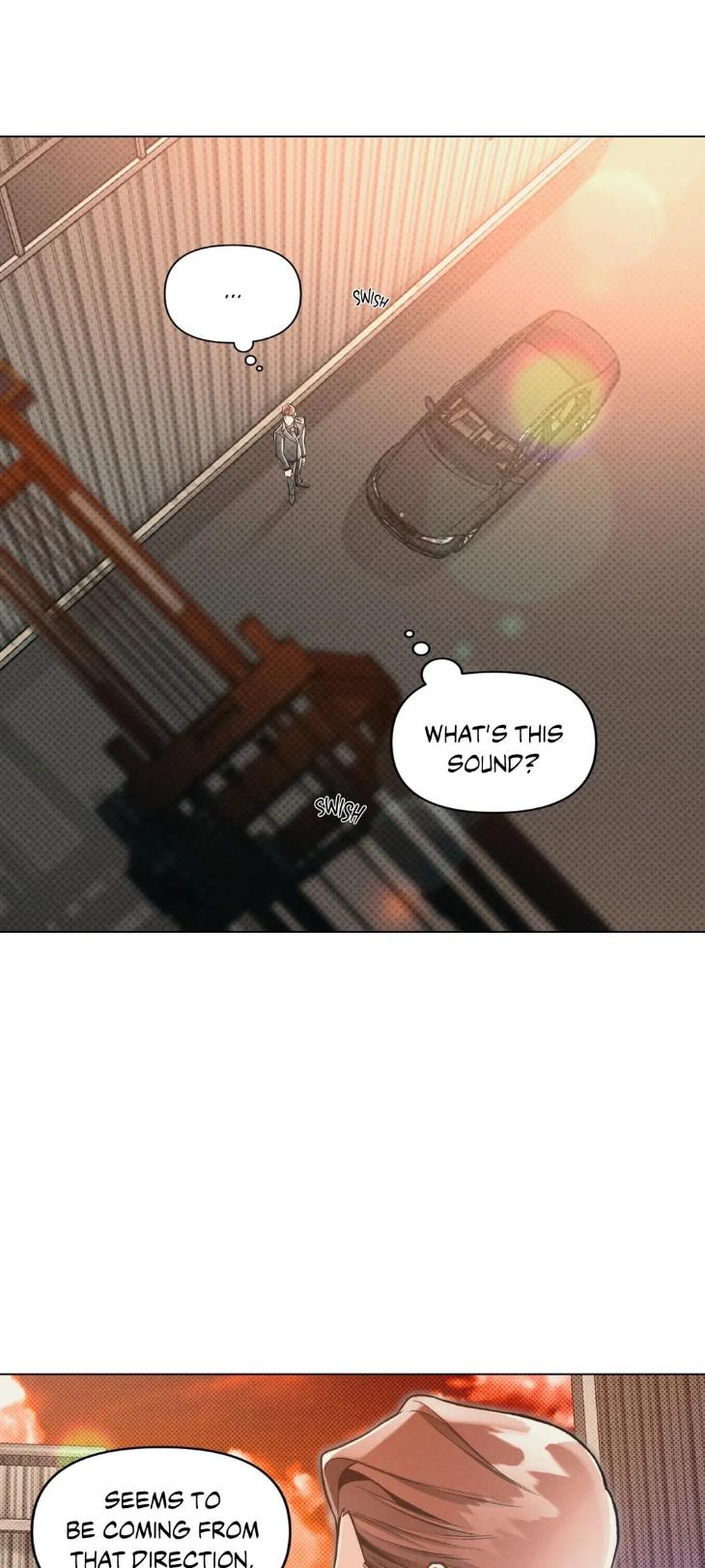 Beware the Ides of March by Stan/ Choi Song – Ch. 103 [Eng] page 31