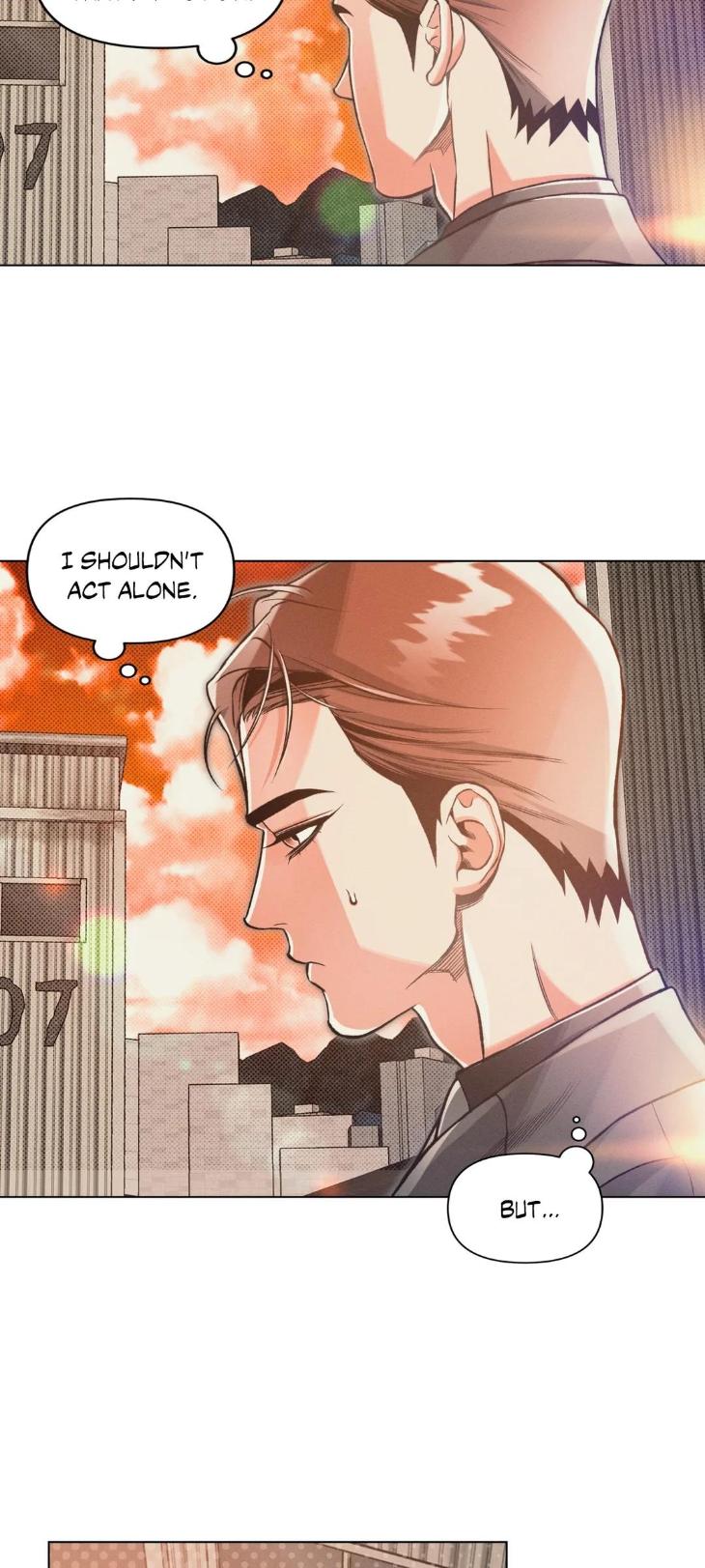 Beware the Ides of March by Stan/ Choi Song – Ch. 103 [Eng] page 32