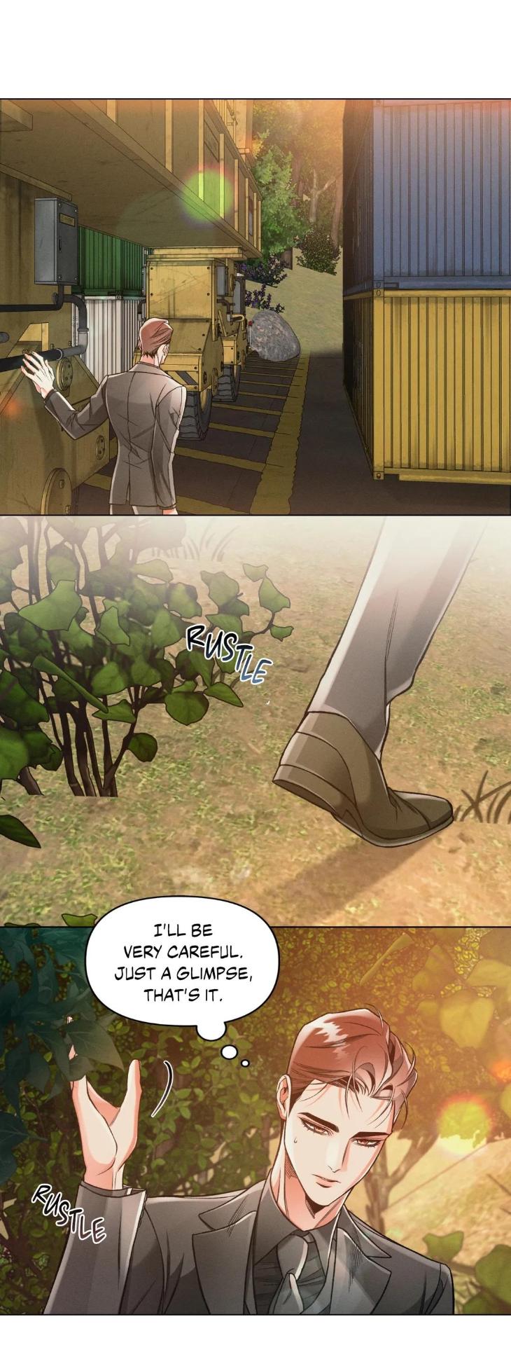 Beware the Ides of March by Stan/ Choi Song – Ch. 103 [Eng] page 34