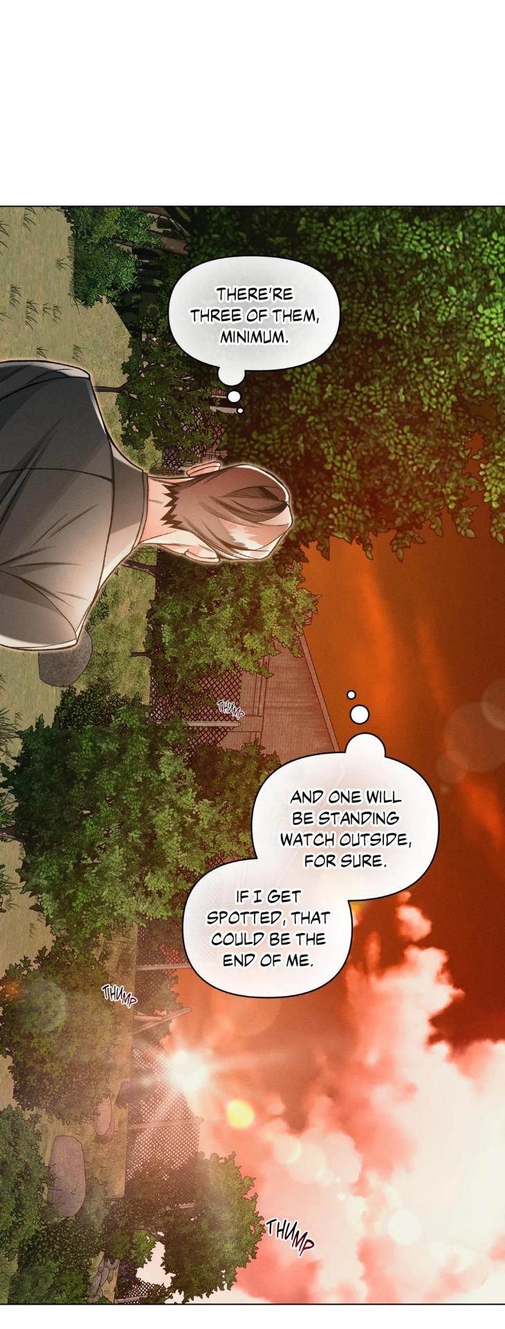 Beware the Ides of March by Stan/ Choi Song – Ch. 103 [Eng] page 35