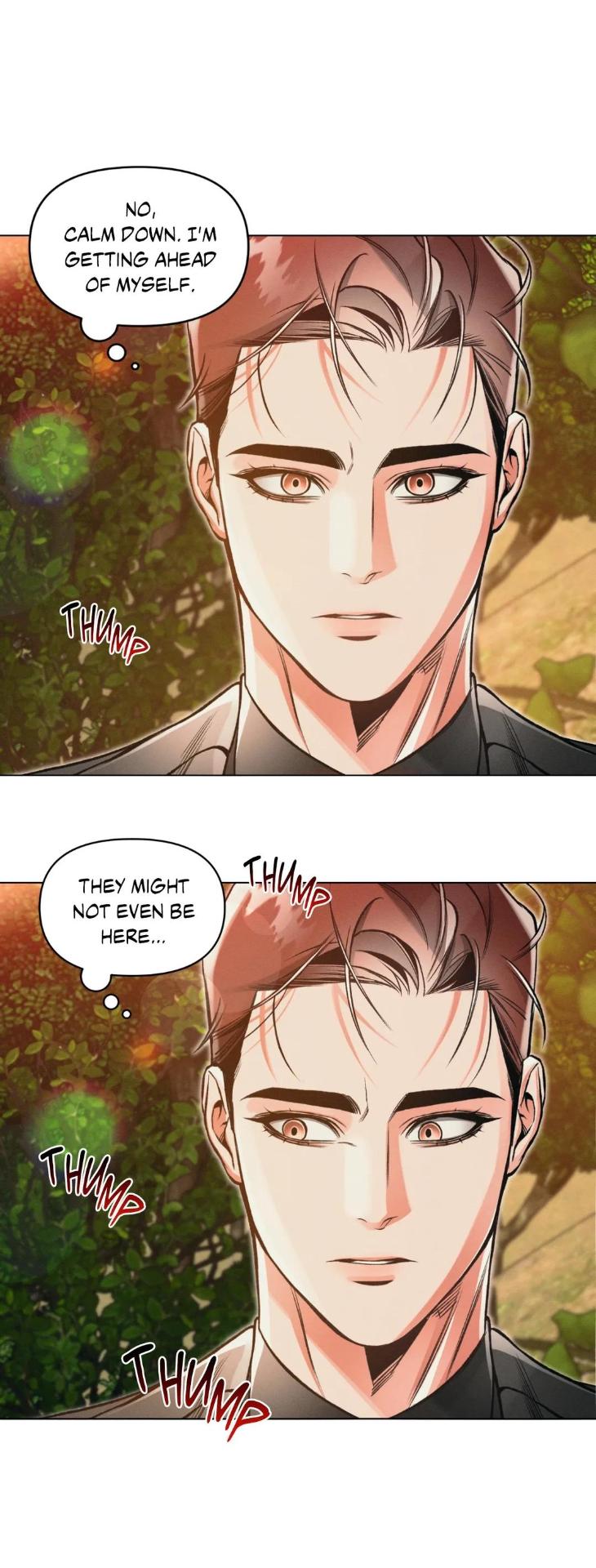 Beware the Ides of March by Stan/ Choi Song – Ch. 103 [Eng] page 36
