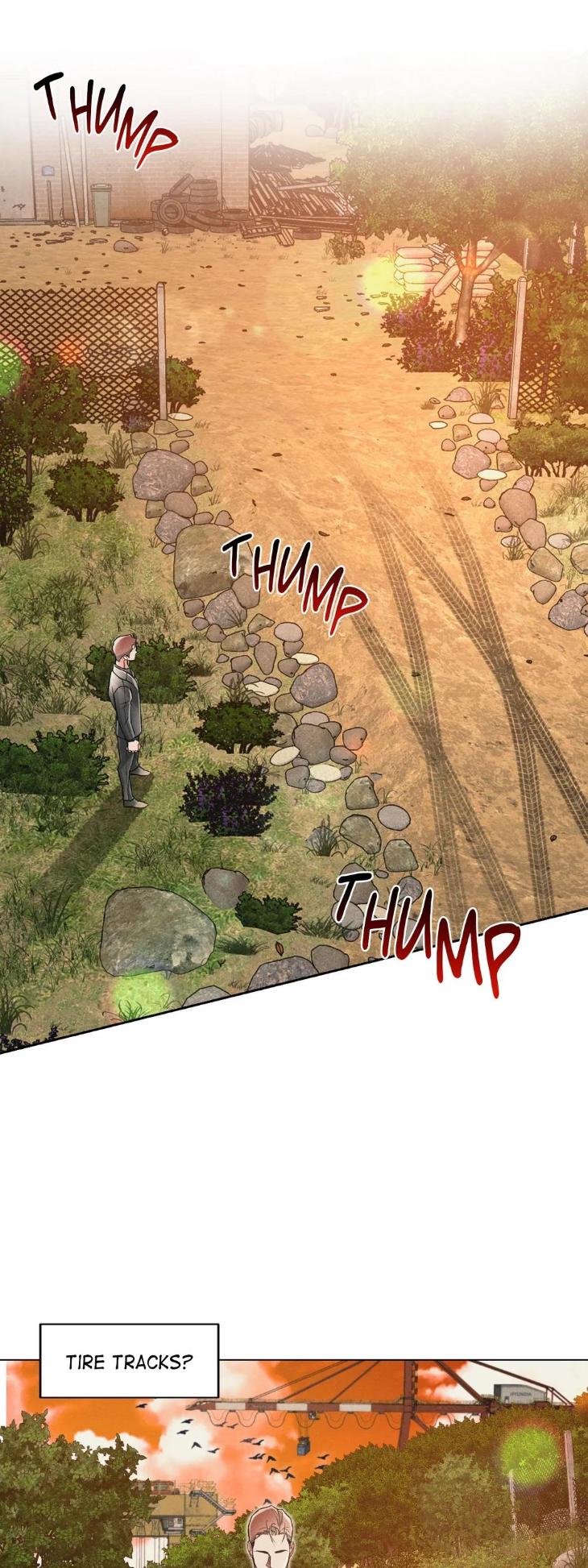 Beware the Ides of March by Stan/ Choi Song – Ch. 103 [Eng] page 37