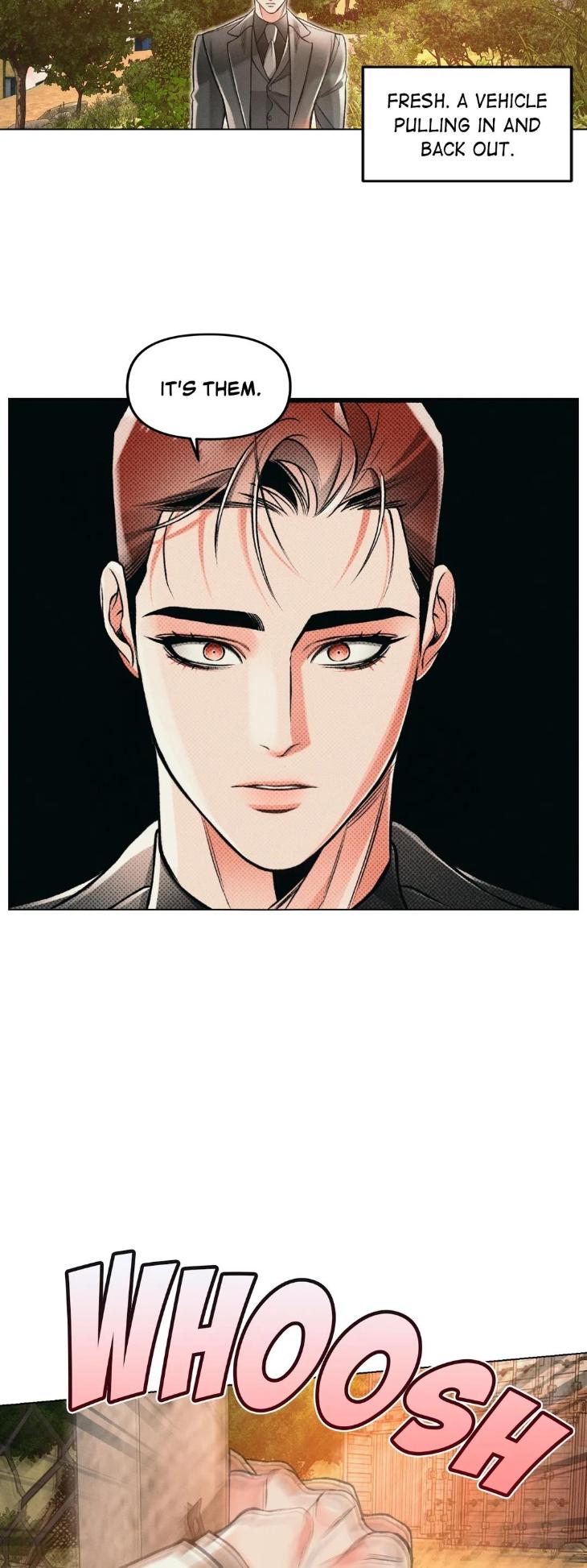 Beware the Ides of March by Stan/ Choi Song – Ch. 103 [Eng] page 38