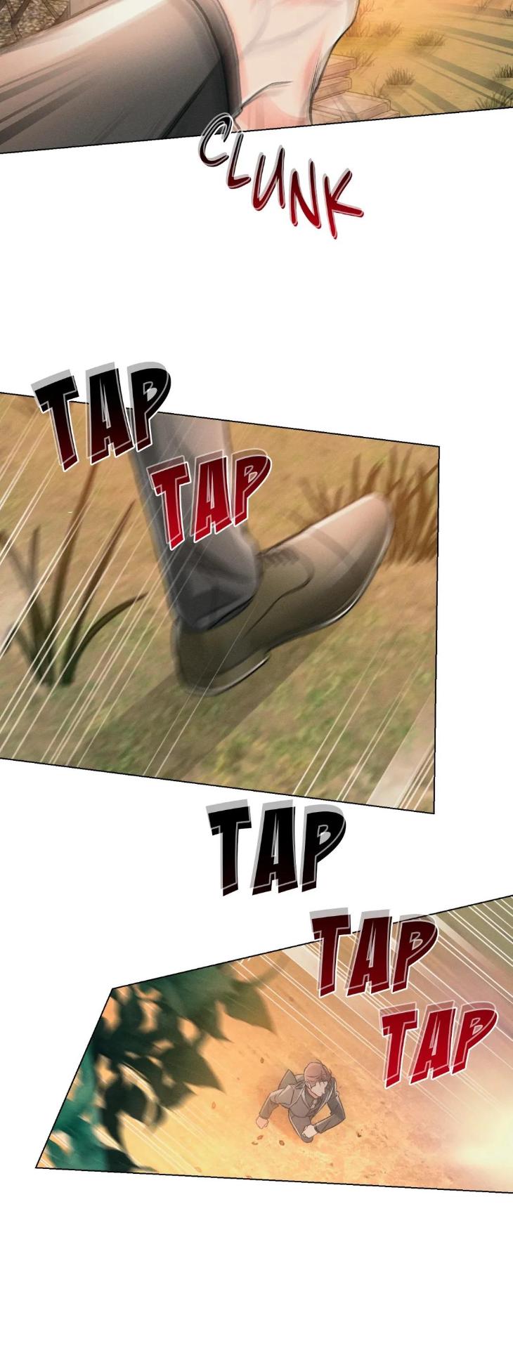 Beware the Ides of March by Stan/ Choi Song – Ch. 103 [Eng] page 39