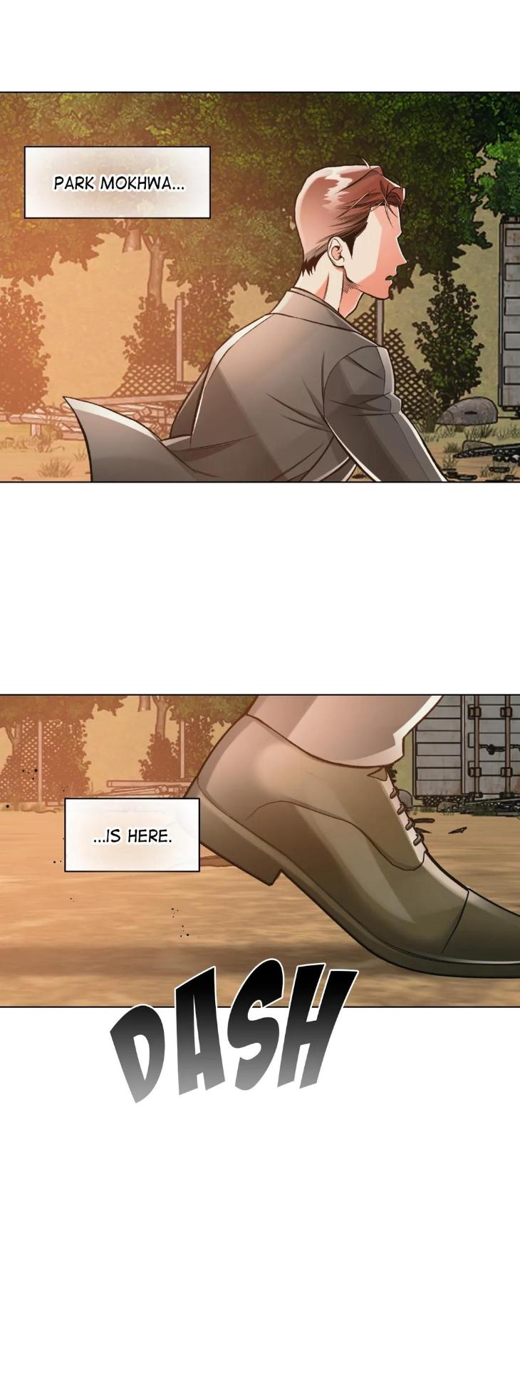 Beware the Ides of March by Stan/ Choi Song – Ch. 103 [Eng] page 40