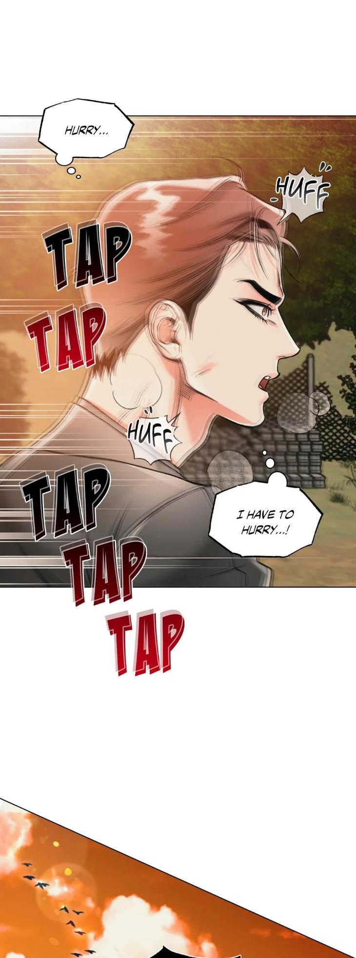 Beware the Ides of March by Stan/ Choi Song – Ch. 103 [Eng] page 41