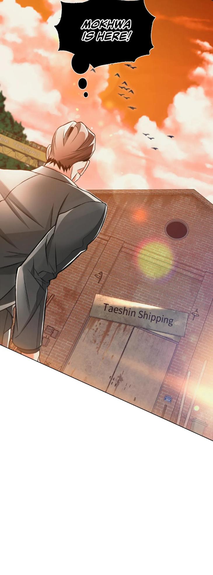 Beware the Ides of March by Stan/ Choi Song – Ch. 103 [Eng] page 42