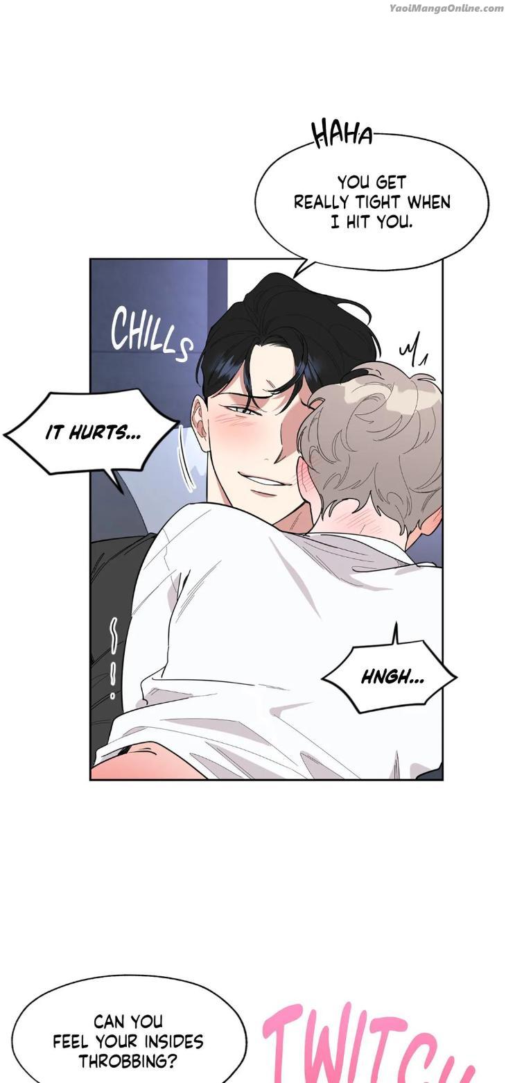 Miserable in Love by Chamji [Eng] page 5