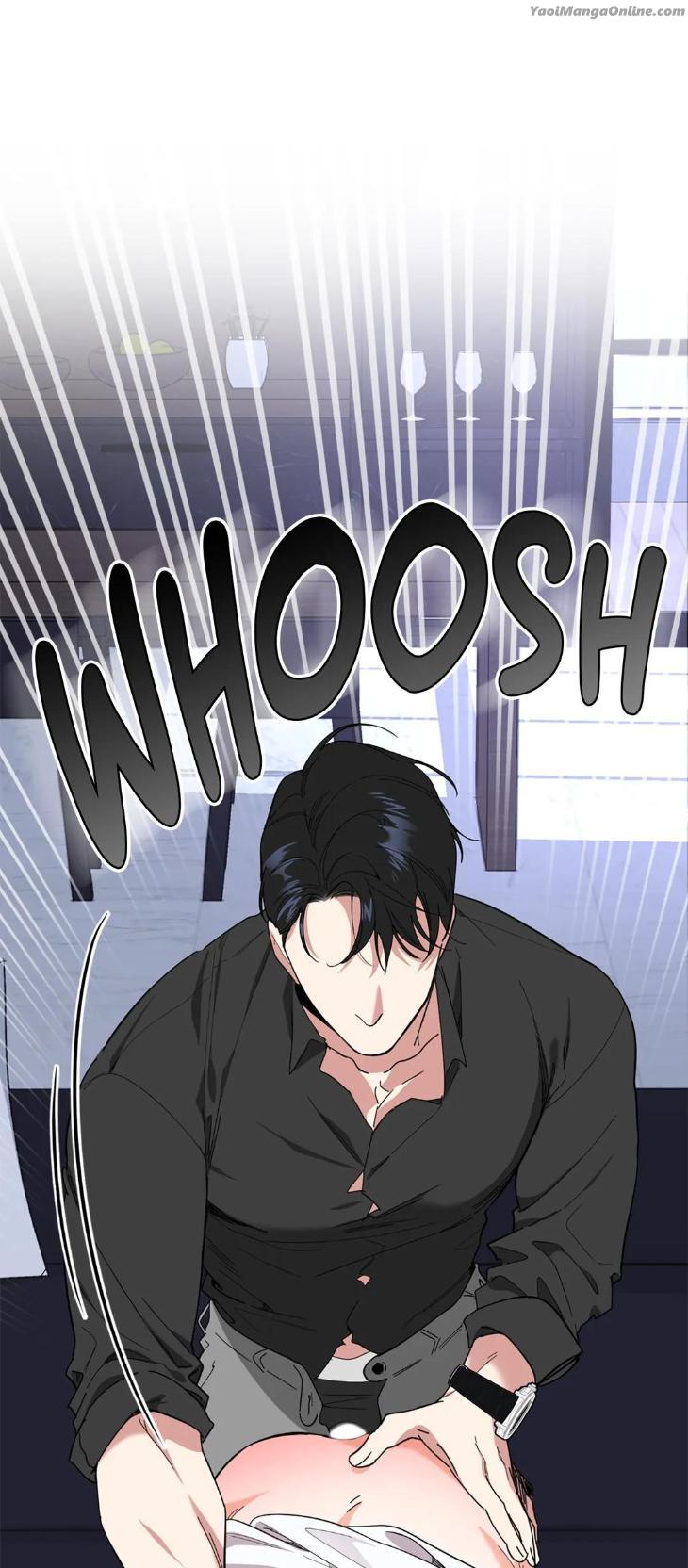 Miserable in Love by Chamji [Eng] page 8