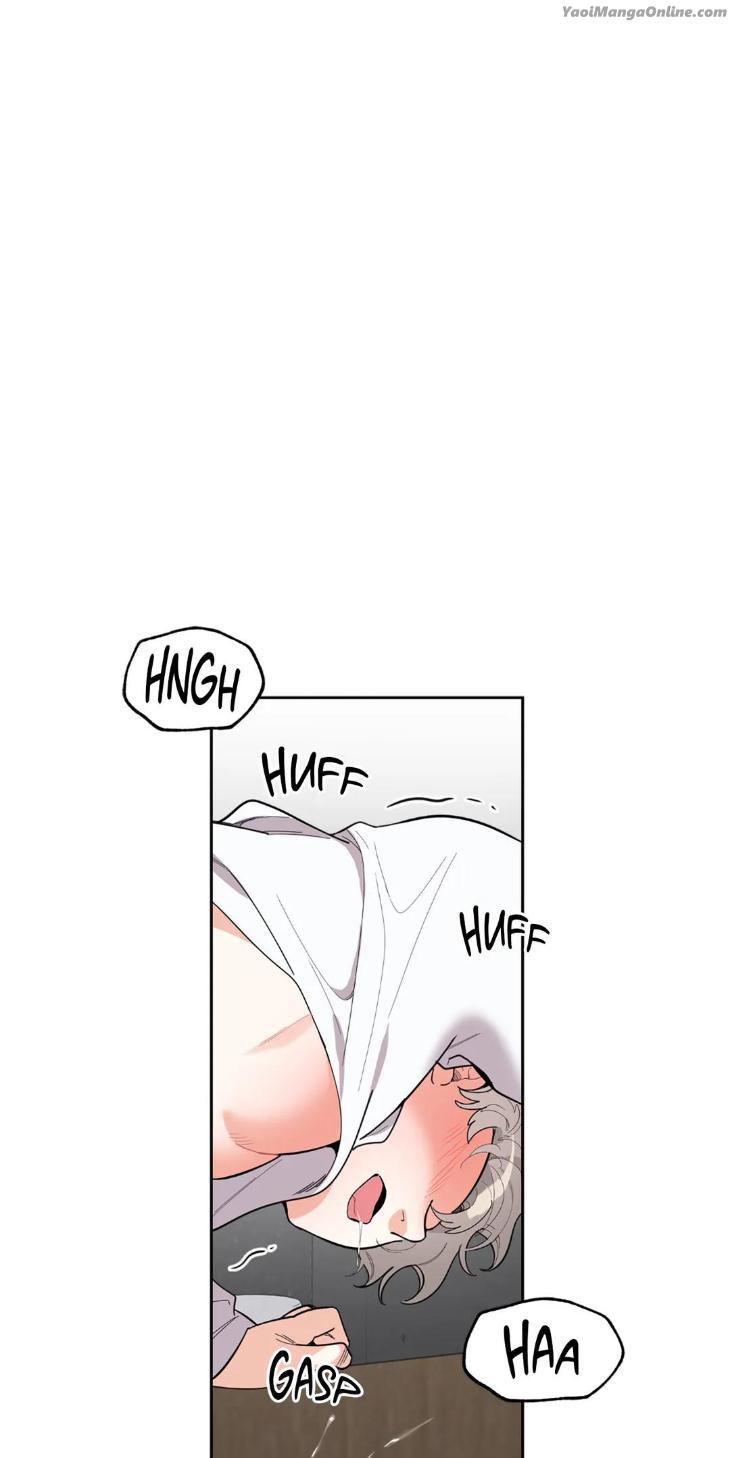 Miserable in Love by Chamji [Eng] page 20