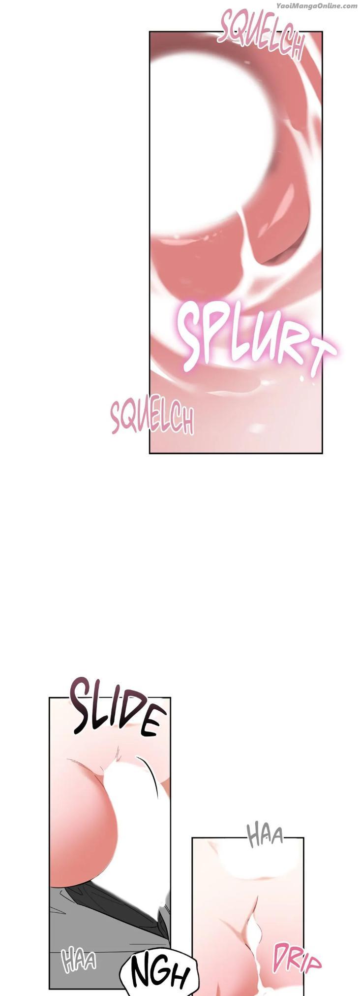 Miserable in Love by Chamji [Eng] page 27