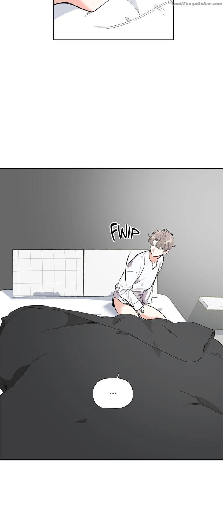 Miserable in Love by Chamji [Eng] page 31