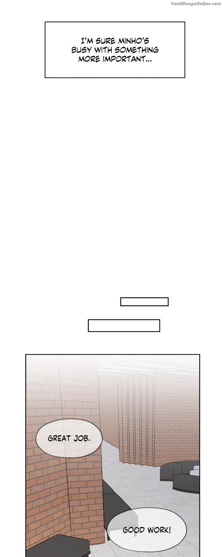 Miserable in Love by Chamji [Eng] page 38