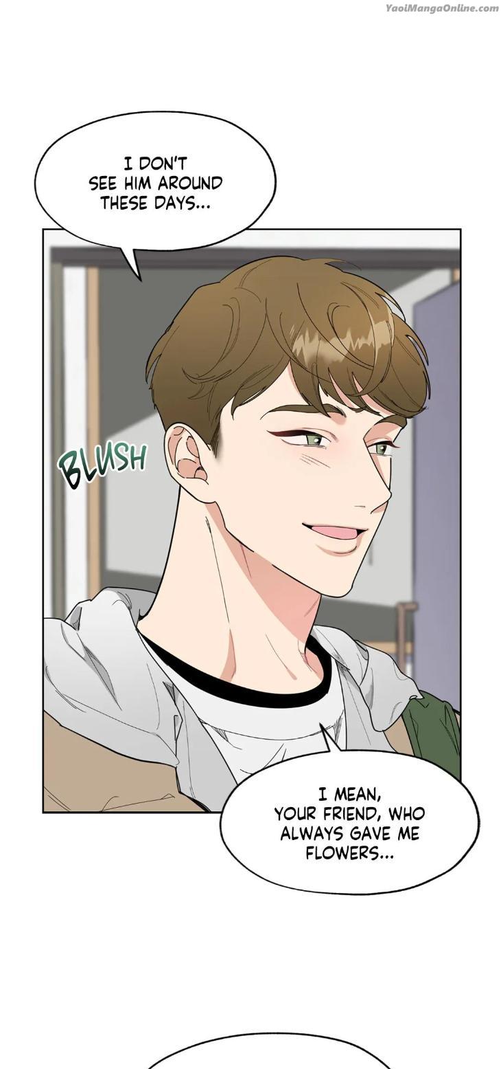 Miserable in Love by Chamji [Eng] page 41