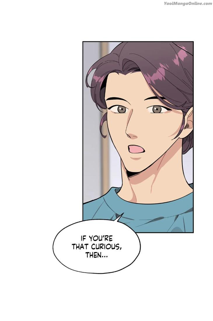 Miserable in Love by Chamji [Eng] page 44