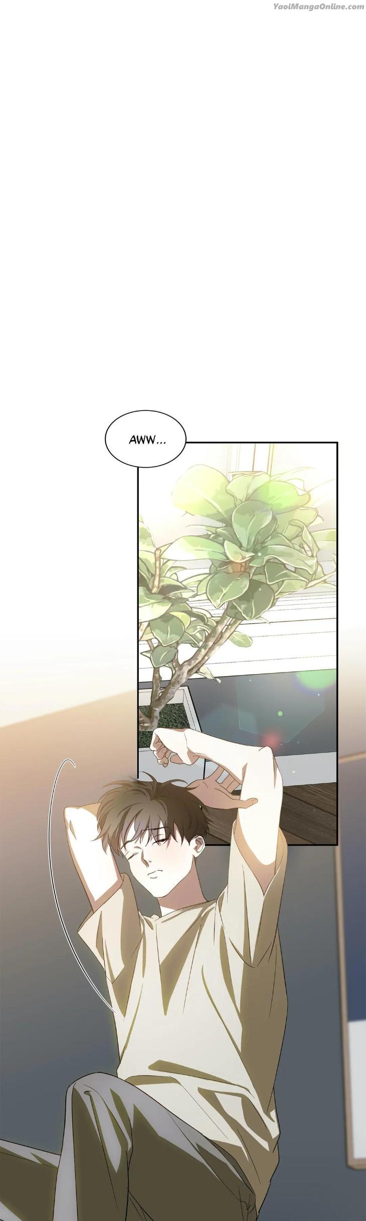 My Master, My Joo-in by Khbiyong [Eng] page 4