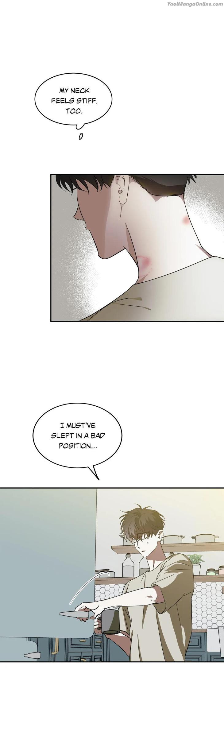 My Master, My Joo-in by Khbiyong [Eng] page 6