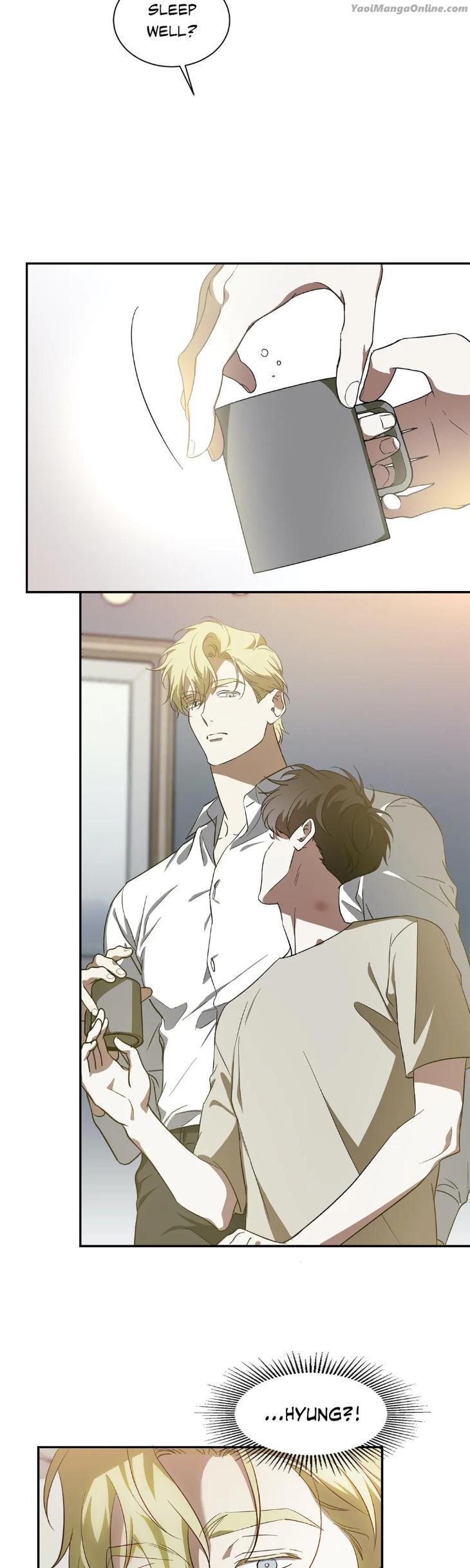 My Master, My Joo-in by Khbiyong [Eng] page 8