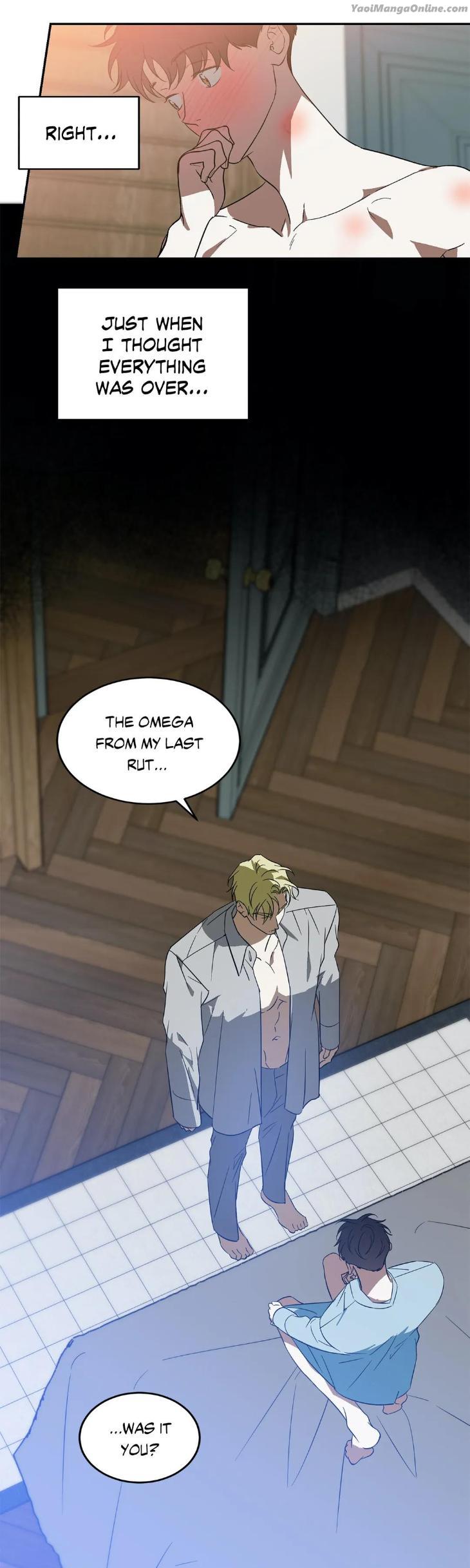 My Master, My Joo-in by Khbiyong [Eng] page 14