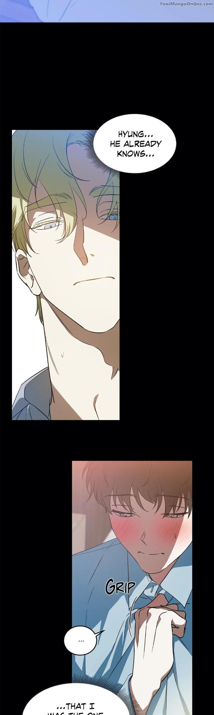 My Master, My Joo-in by Khbiyong [Eng] page 15