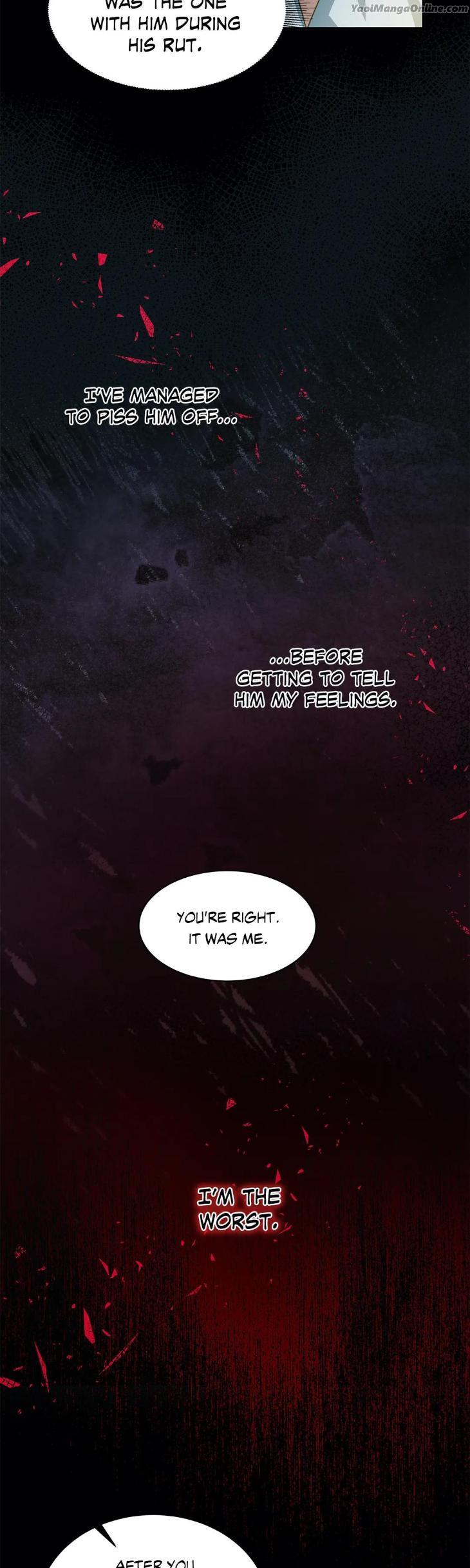 My Master, My Joo-in by Khbiyong [Eng] page 16